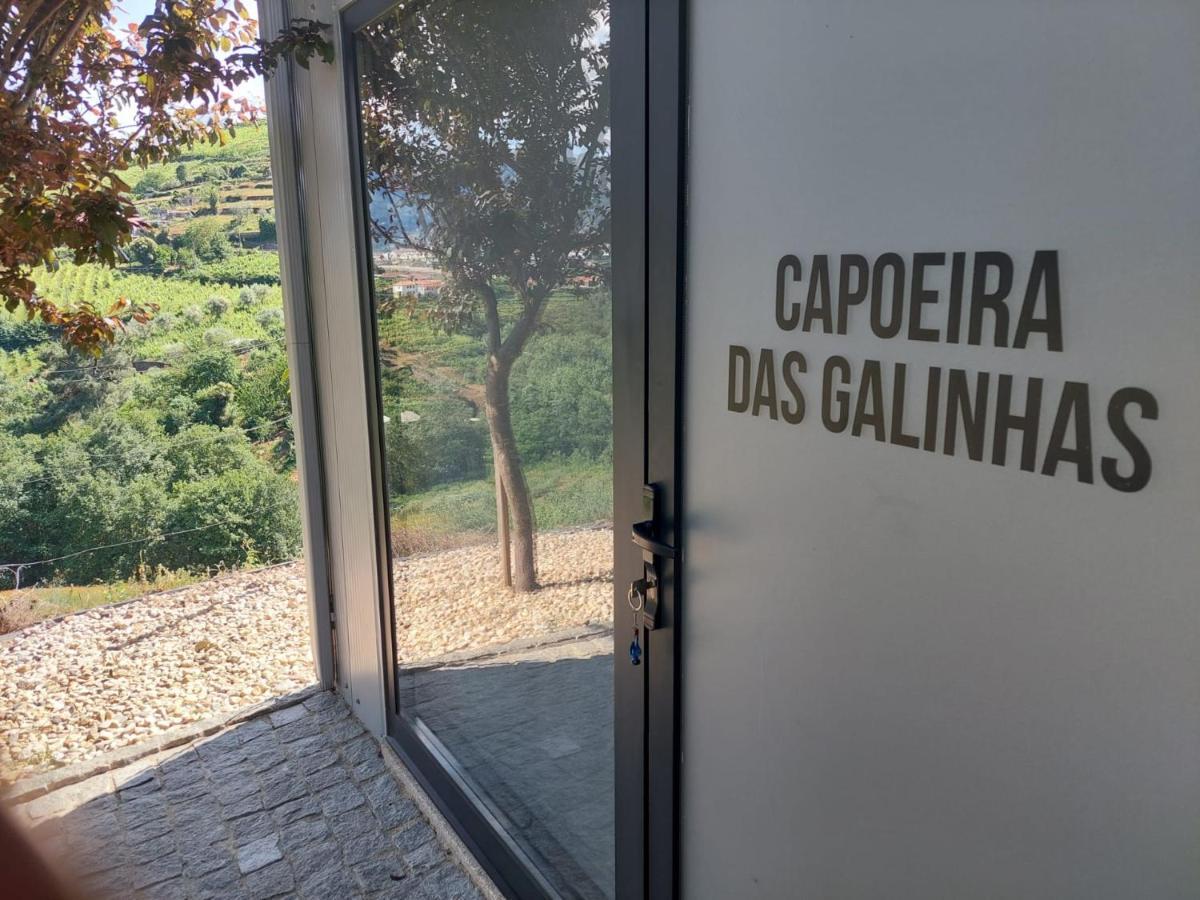 Quinta Sao Jose - Museu Do Triciclo Villa Mesao Frio Bagian luar foto