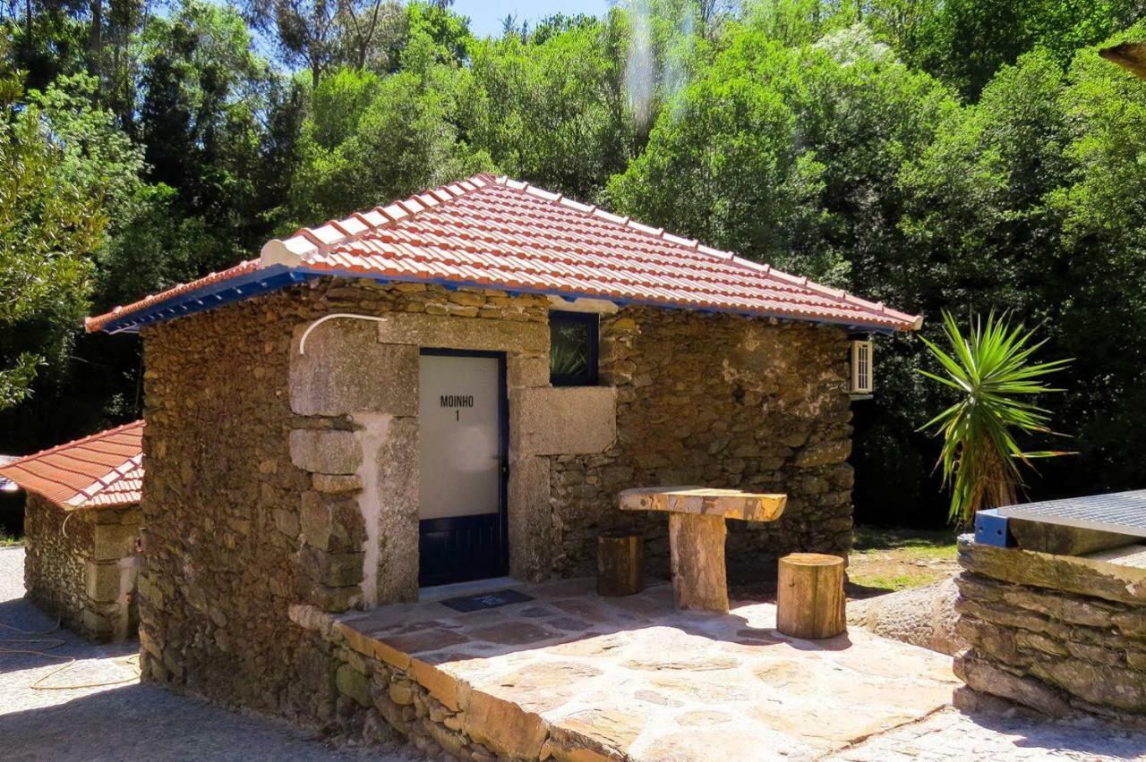 Quinta Sao Jose - Museu Do Triciclo Villa Mesao Frio Bagian luar foto
