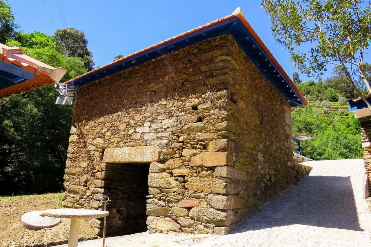 Quinta Sao Jose - Museu Do Triciclo Villa Mesao Frio Bagian luar foto