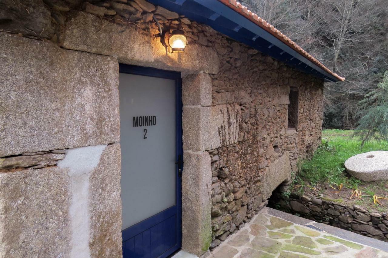 Quinta Sao Jose - Museu Do Triciclo Villa Mesao Frio Bagian luar foto