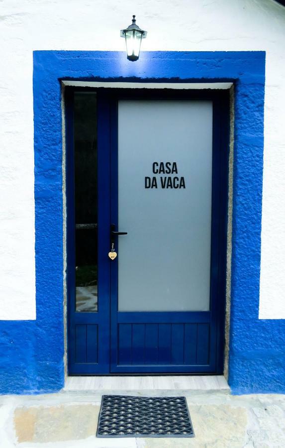 Quinta Sao Jose - Museu Do Triciclo Villa Mesao Frio Bagian luar foto