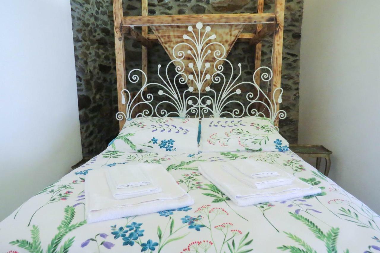 Quinta Sao Jose - Museu Do Triciclo Villa Mesao Frio Bagian luar foto